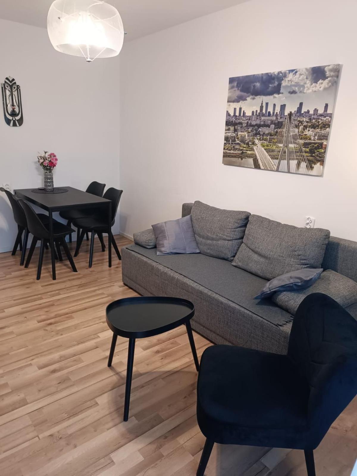 Romantica#amazing#stare Miasto#smart Tv#fast Wifi Apartamento *