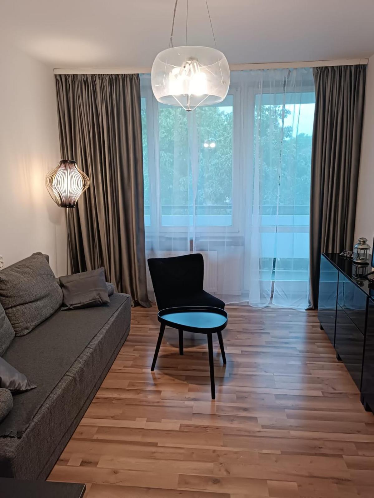 Romantica#amazing#stare Miasto#smart Tv#fast Wifi Apartamento *