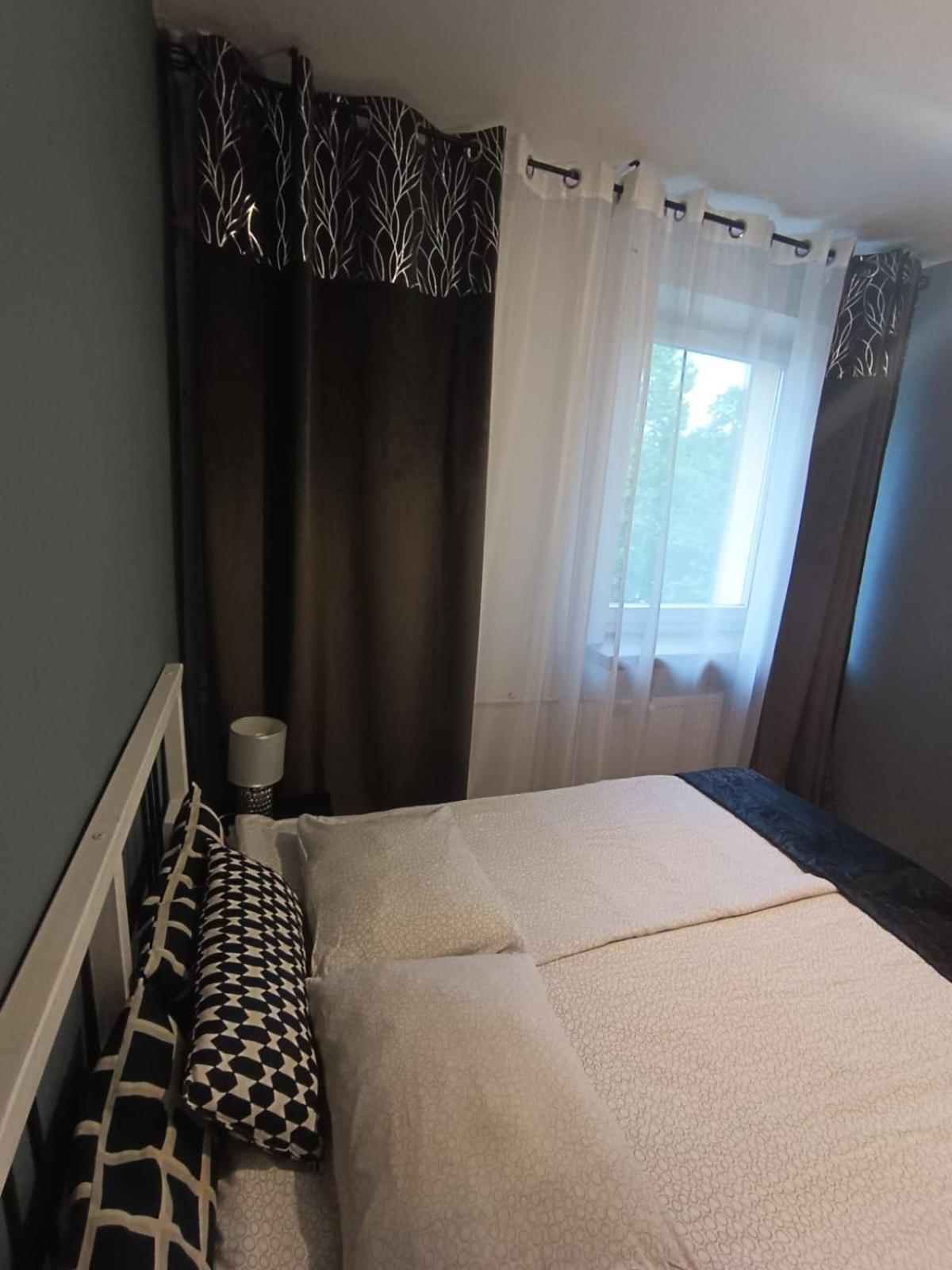 Romantica#amazing#stare Miasto#smart Tv#fast Wifi Apartamento Varsovia