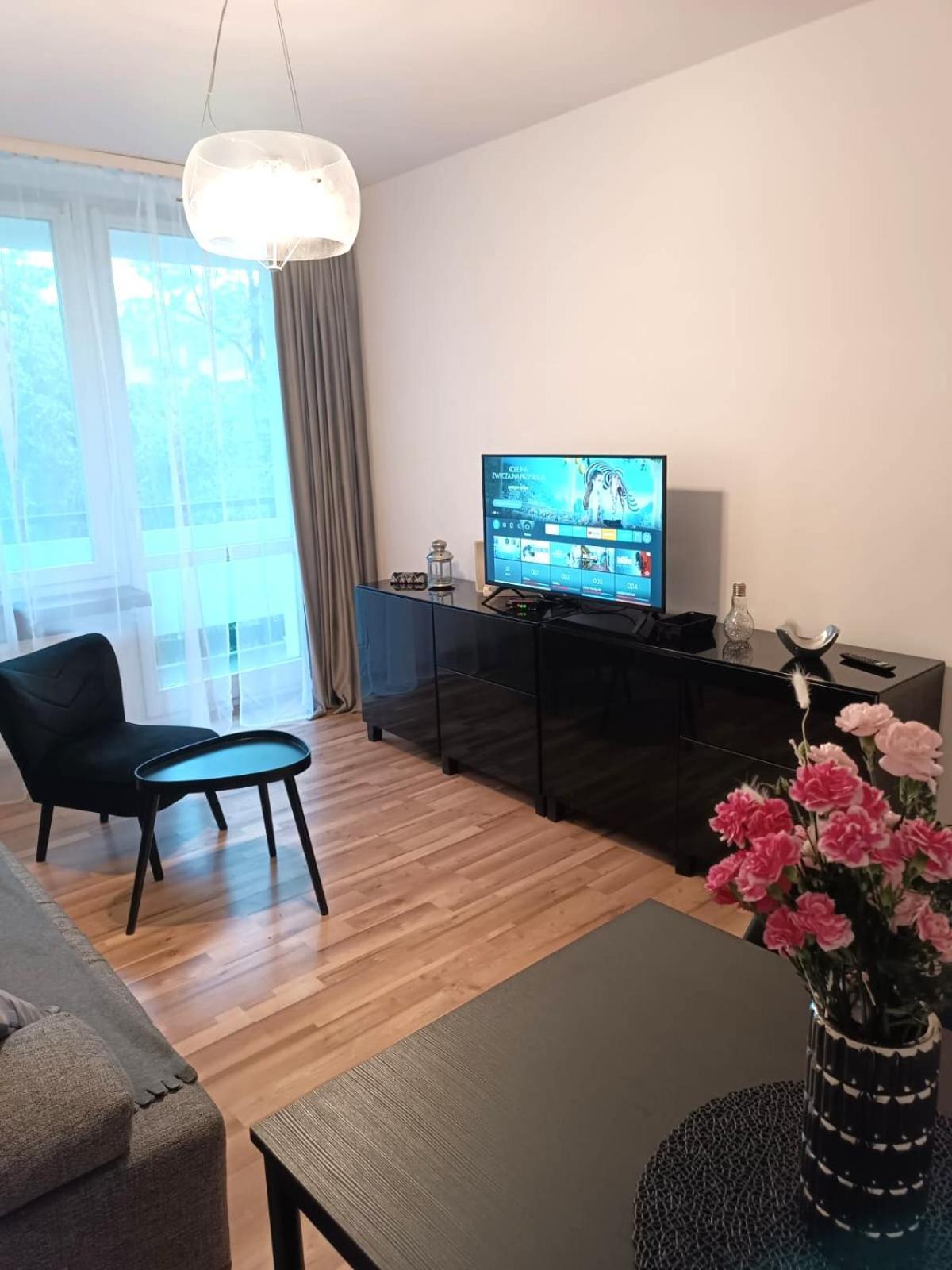 Romantica#amazing#stare Miasto#smart Tv#fast Wifi Varsovia