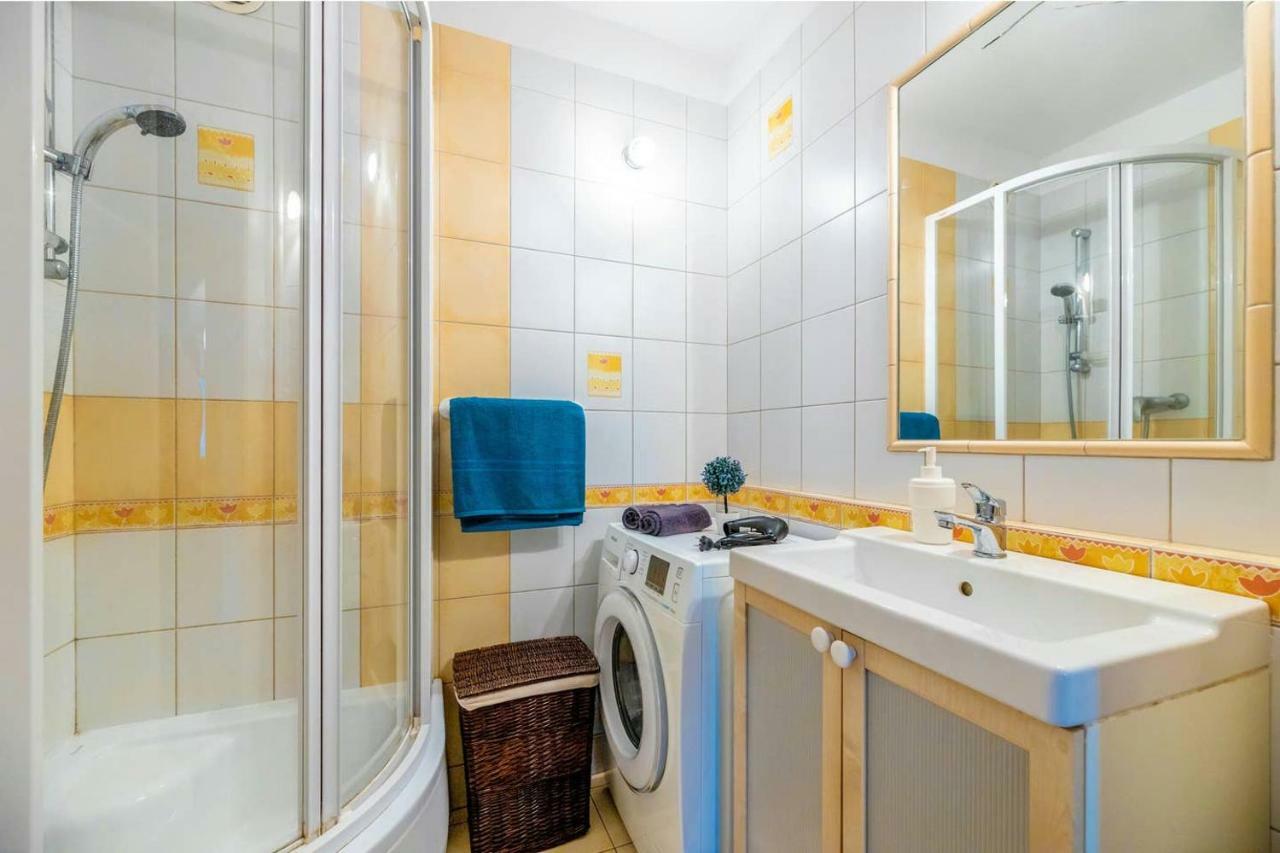 Apartamento Romantica#amazing#stare Miasto#smart Tv#fast Wifi *