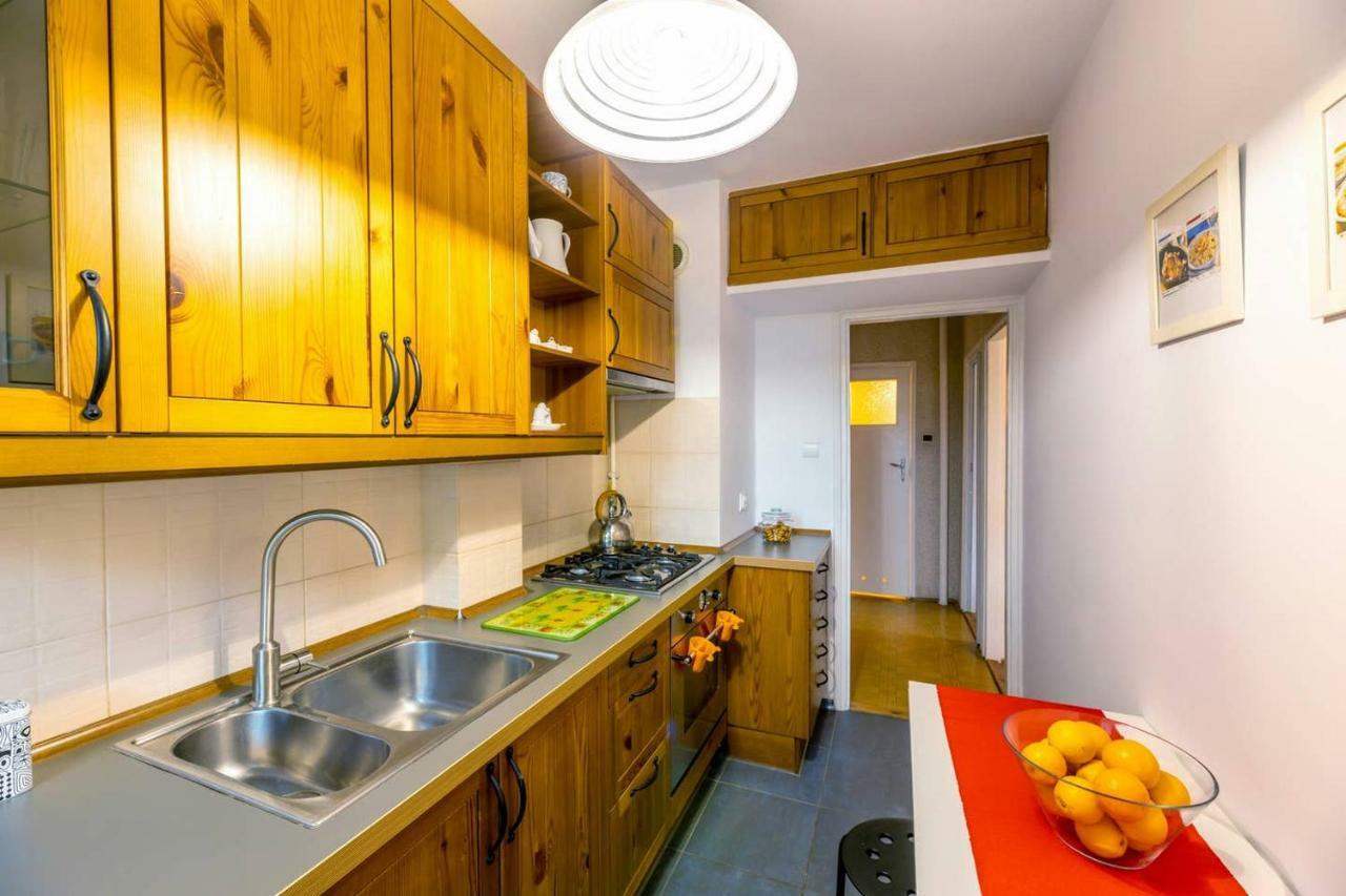 Romantica#amazing#stare Miasto#smart Tv#fast Wifi Apartamento